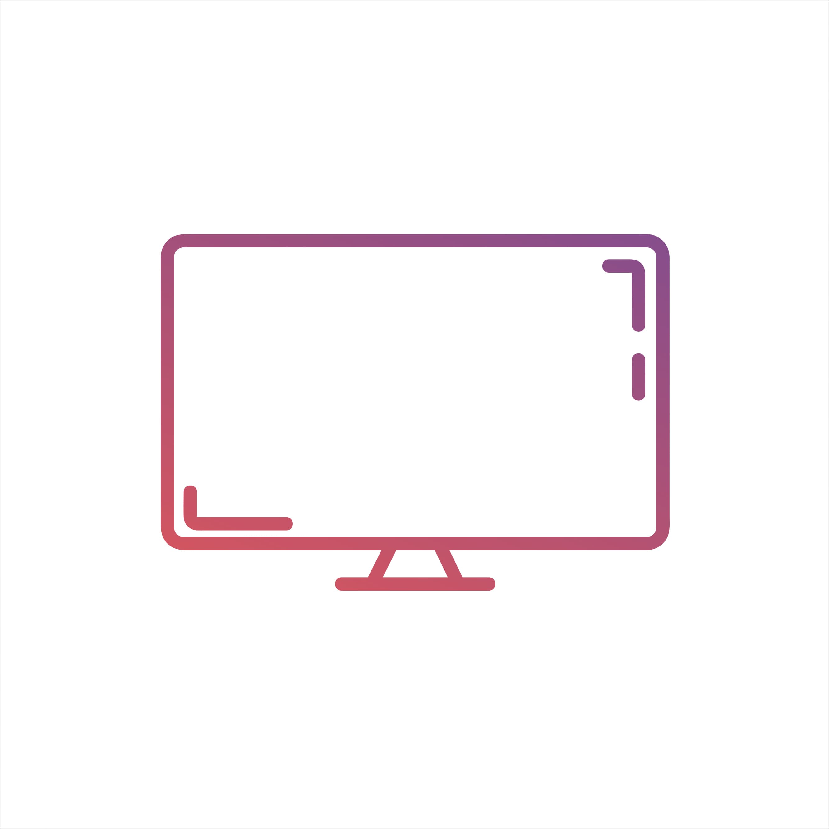 Tech and furniture rental